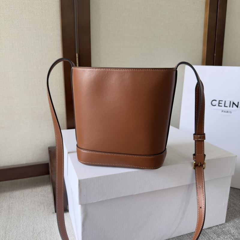 Celine Bucket Bags